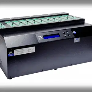 JPT-PCIe M.2 SSD Kopierlösung