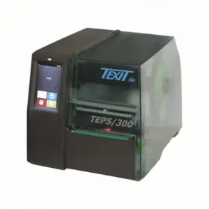CAB EOS5 300, TEP5/300