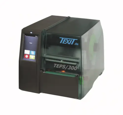 CAB EOS5 300, TEP5/300