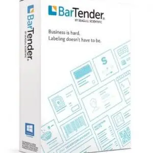 BarTender 2022 Automation, BarTender Cloud