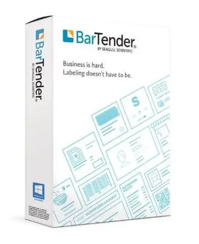 BarTender 2022 Automation, BarTender Cloud