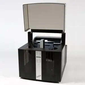 Delta 5 mit ODP 200