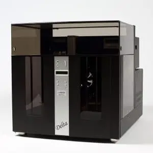 Delta 5 mit ODP 500