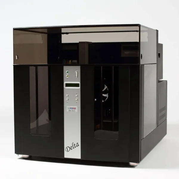 Delta 5 mit ODP 500