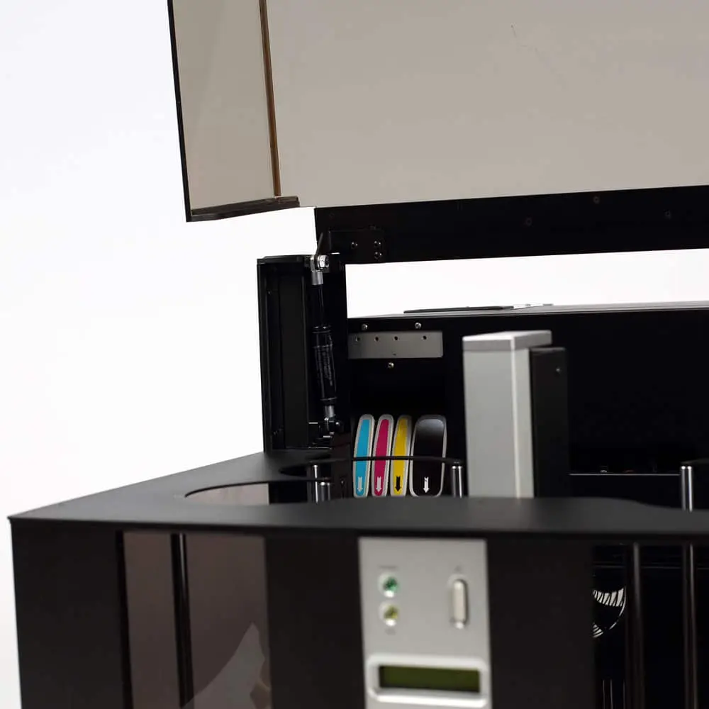 Delta 5 mit ODP 500 – Bild 2