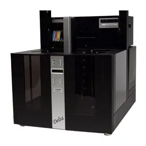 CD/DVD/BD Kopiersysteme