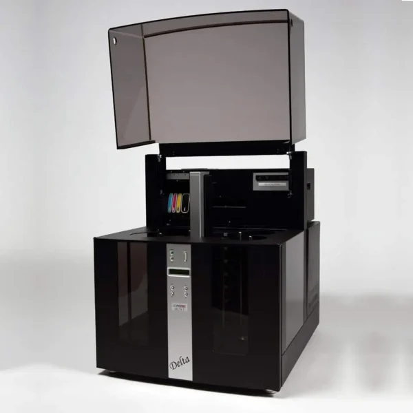 Delta 5 BD Kopiersystem