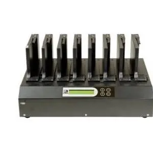 HDD Kopier-System JPT-ITS Serie