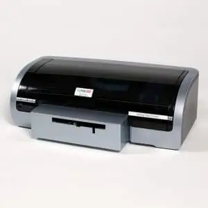 CD/DVD/BD Drucksystem ODP 200