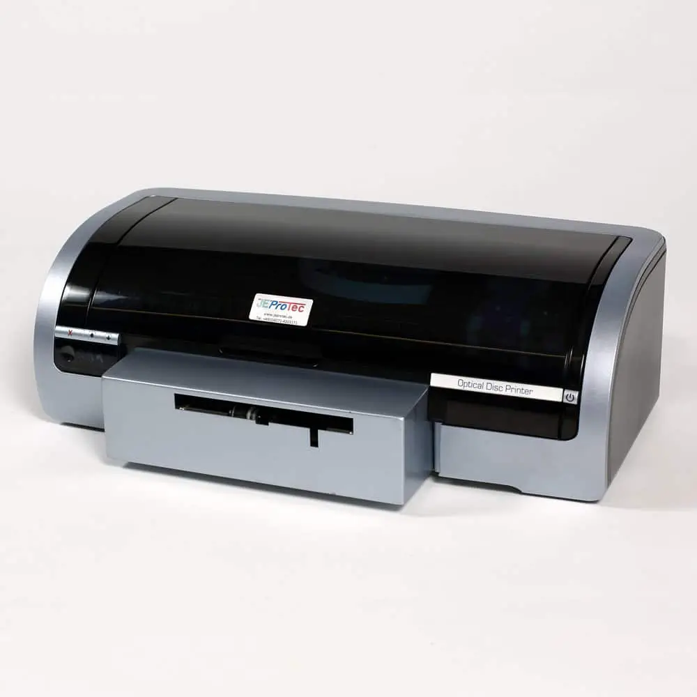 CD/DVD/BD Drucksystem ODP 200