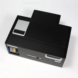 CD/DVD/BD Drucksystem ODP 500