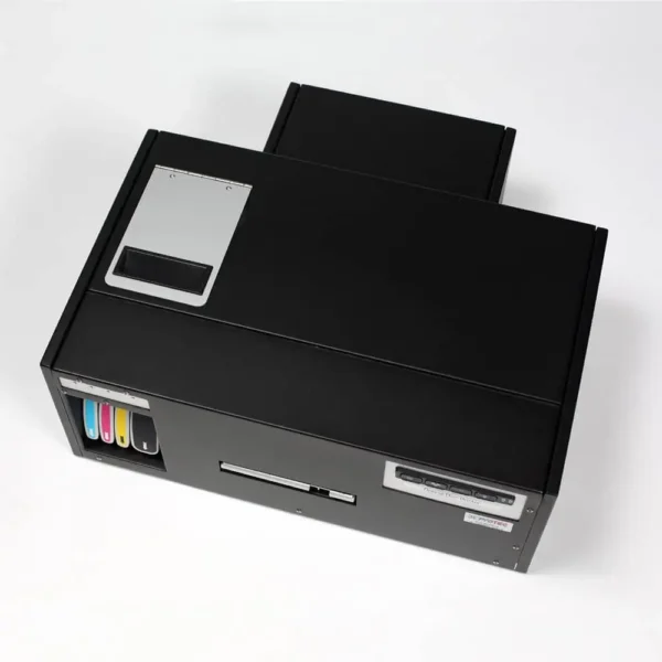 CD/DVD/BD Drucksystem ODP 500