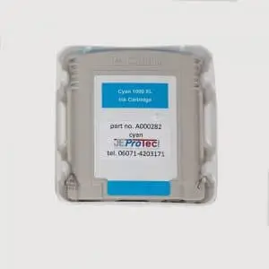 ODP500 Cyan Patrone 28ml