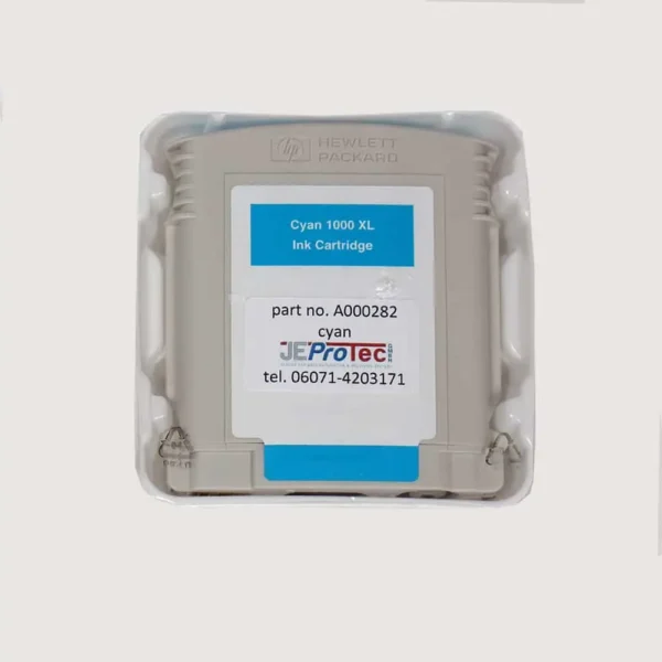 ODP500 Cyan Patrone 28ml