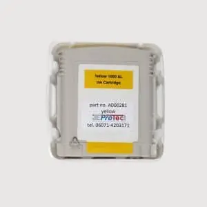 ODP500 Gelb Patrone 28ml