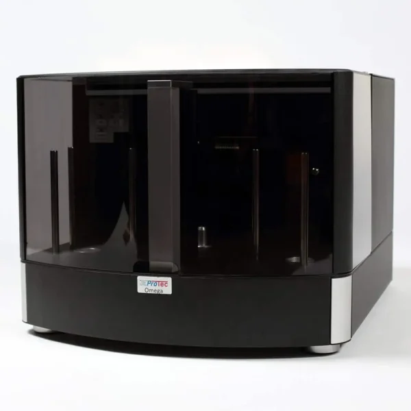 OMEGA PC