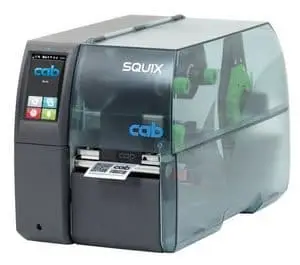 cab Produktkennzeichnung