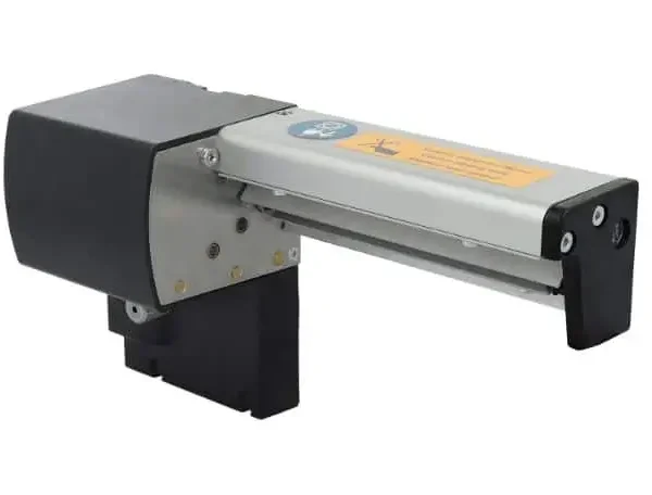 cab Perforationsmesser PCU4/10 5978920 PCU400/2,5 5978901 cab A4+M, Squix 4
