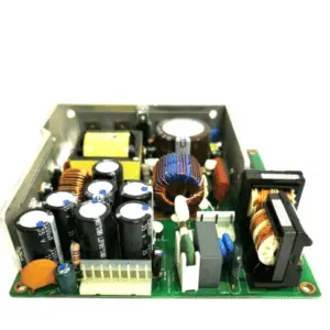cab A4+, A6+, Mach4 Netzteil 5956220-001