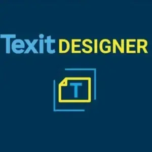 Texit Designer 11 - 2026 Etiketten Label Software