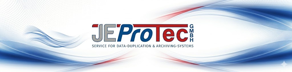 JEProTec Logo
